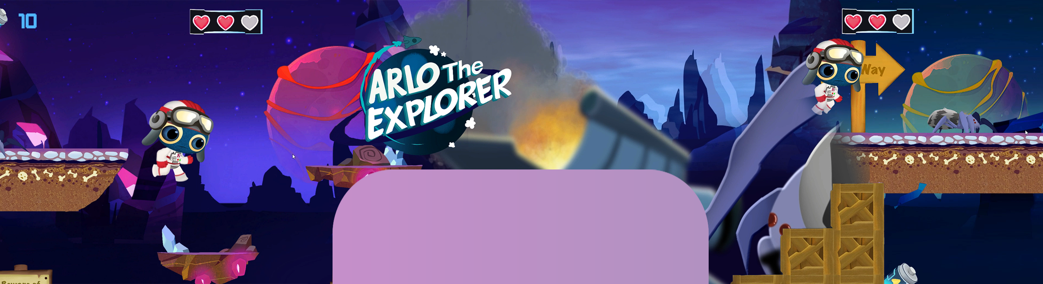 ...