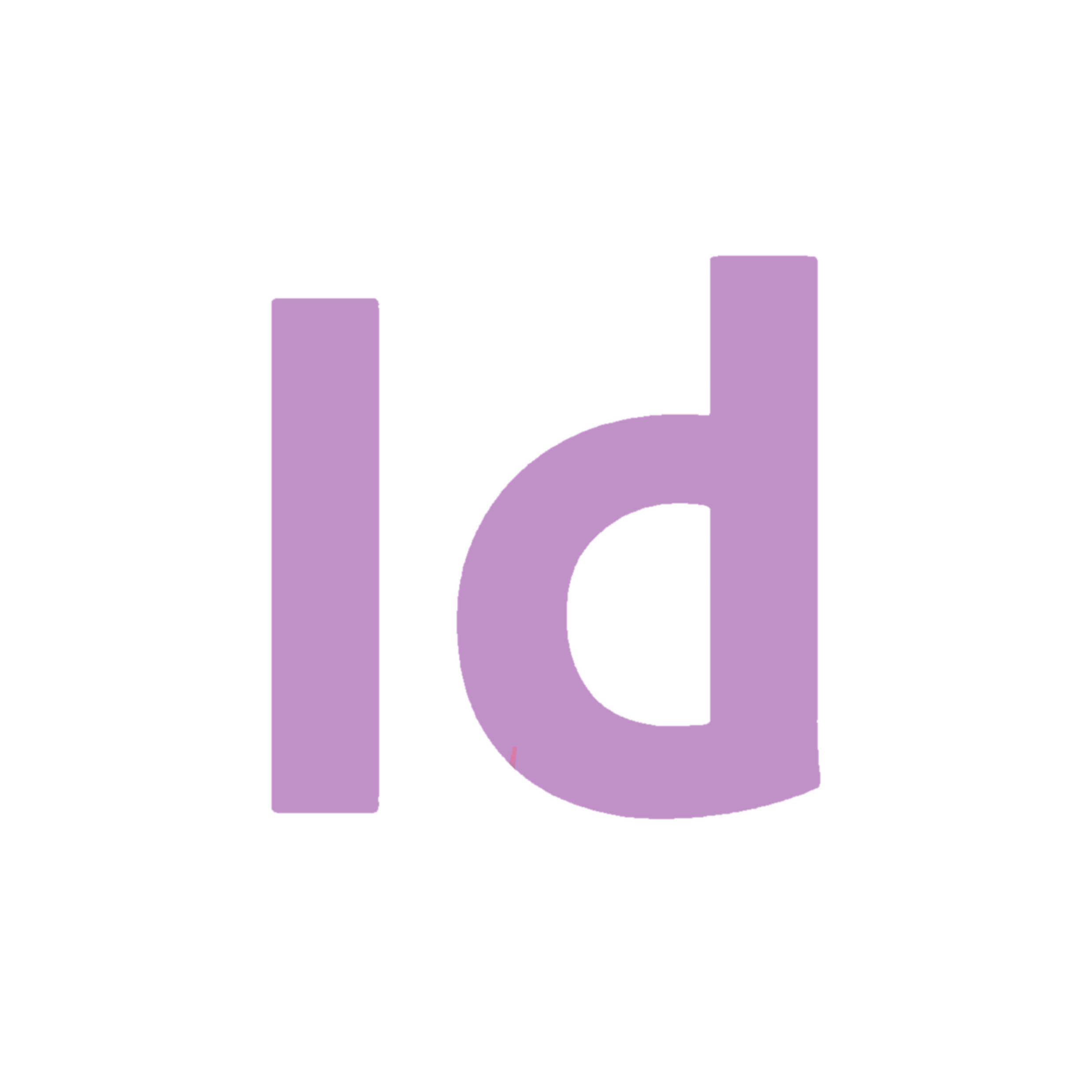 InDesign