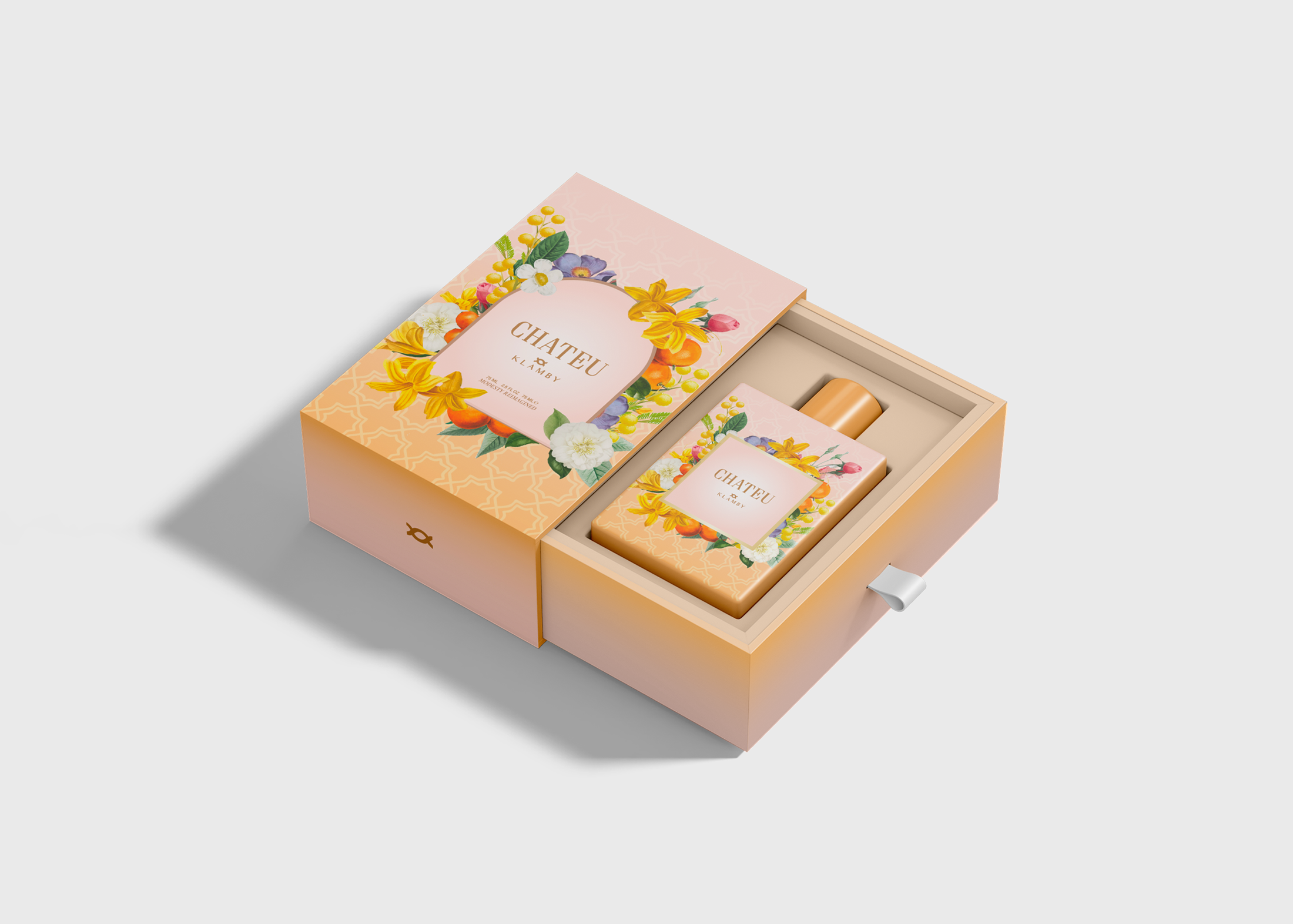 KLAMBY Perfume 4