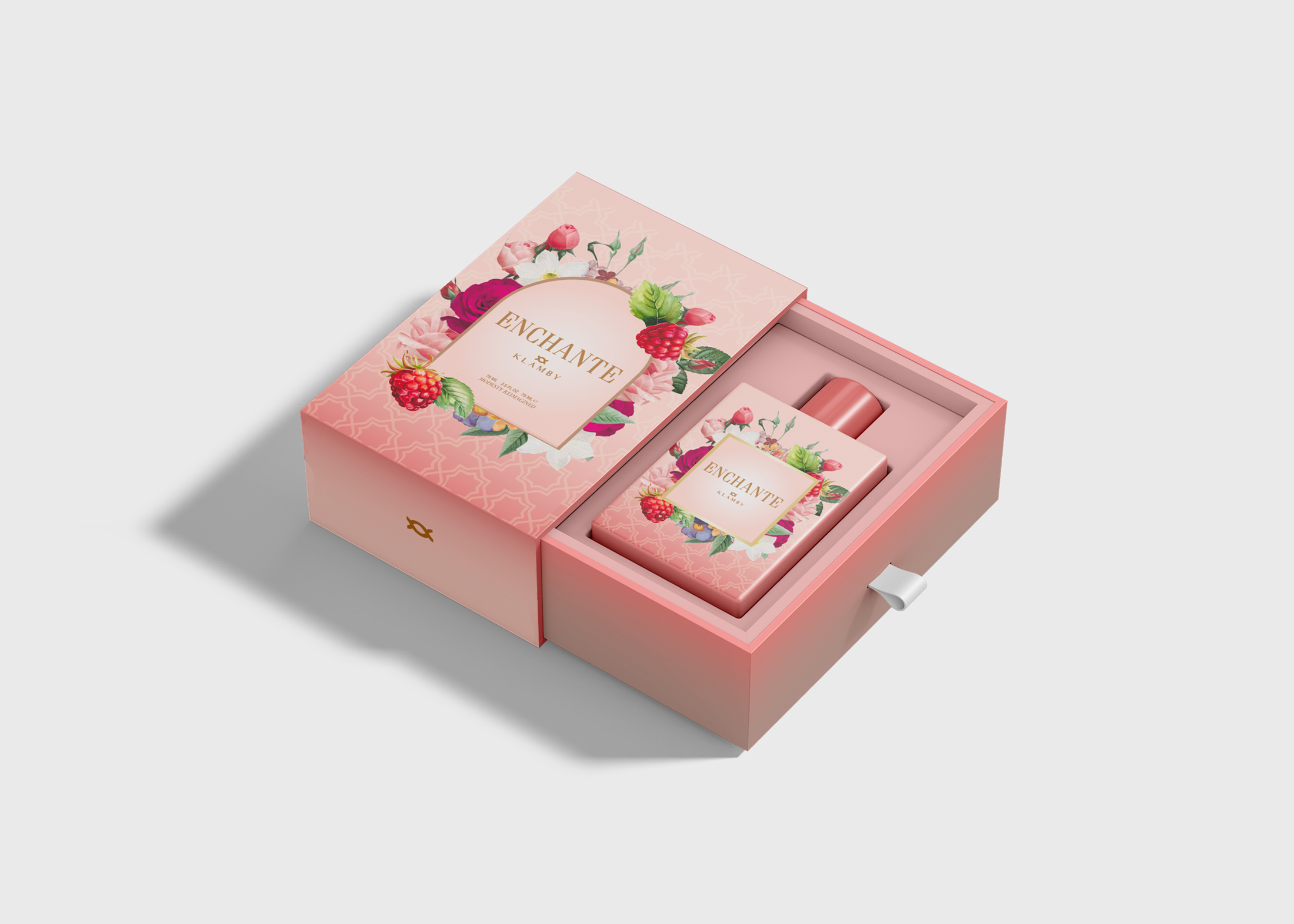 KLAMBY Perfume 2