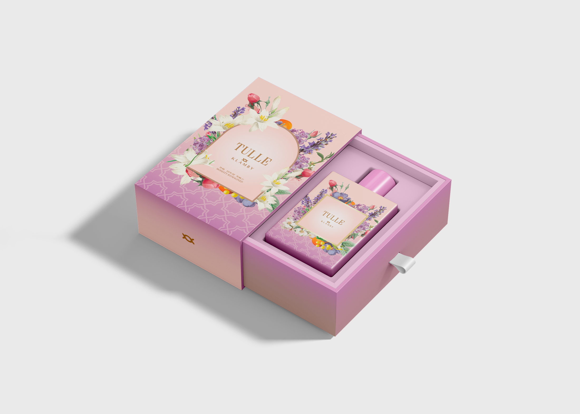 KLAMBY Perfume 3
