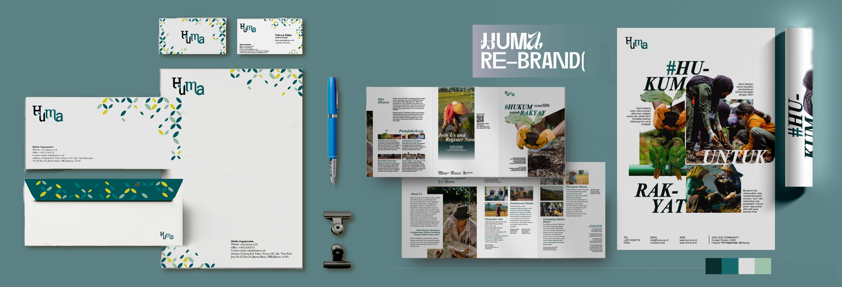Huma Design